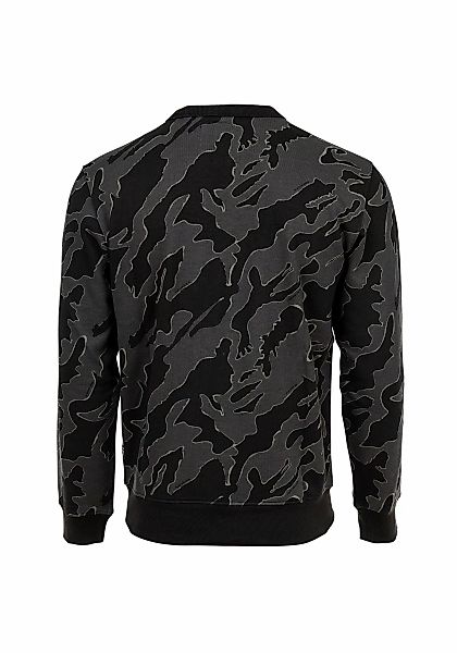 G-STAR Sweatshirt "Island Camo R" günstig online kaufen