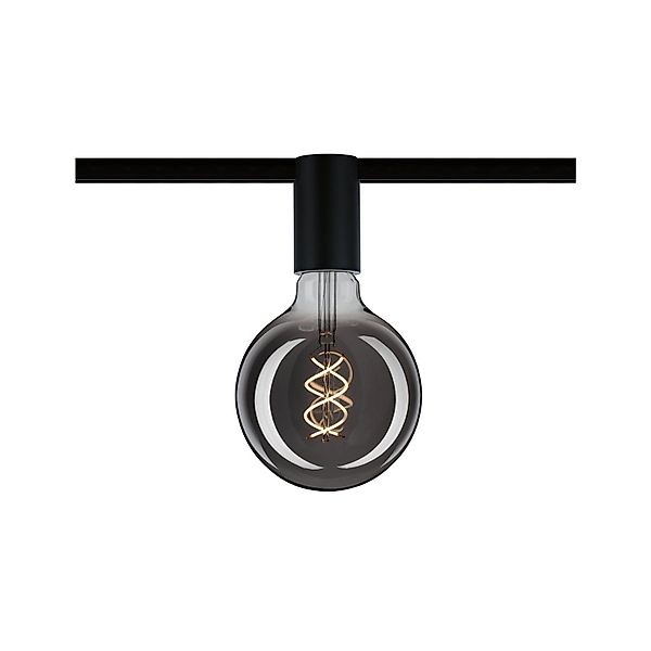 Paulmann Schienensystem-Leuchten URail Schienenspot Socket Einzelspot günstig online kaufen