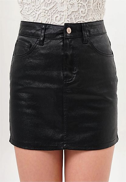 freshlions Sommerrock "Stacy", im klassischen 5-Pocket Style günstig online kaufen