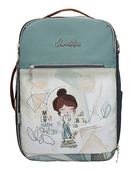 Anekke Rucksack Exp. Travel Backpack günstig online kaufen