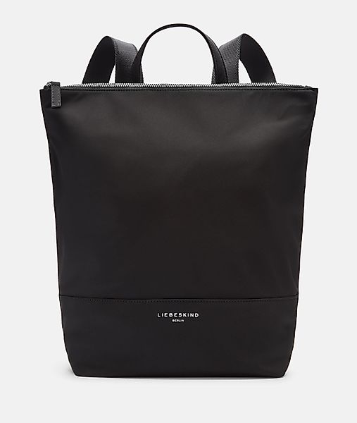 Liebeskind Berlin Rucksack Großer und strapazierfähiger günstig online kaufen