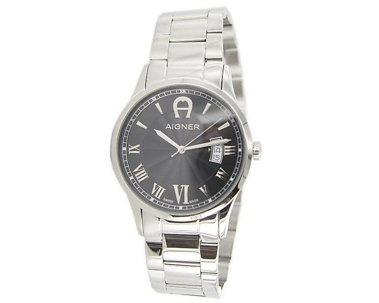 AIGNER Quarzuhr A32752 günstig online kaufen