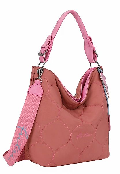 Fritzi aus Preußen Schultertasche "Fritzi01 Limited Sky", mit abnehmbarem f günstig online kaufen