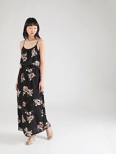 ONLY Sommerkleid ONLNOVA (1-tlg) Drapiert/gerafft günstig online kaufen