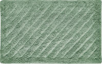 Andiamo Badematte "Havanna, 50x80 cm" Höhe 7,5 mm fußbodenheizungsgeeignet günstig online kaufen
