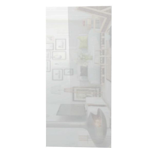 Fenix Infrarotheizung ECOSUN Glasheizung 500W 120 x 40 x 4,1cm Spiegel günstig online kaufen