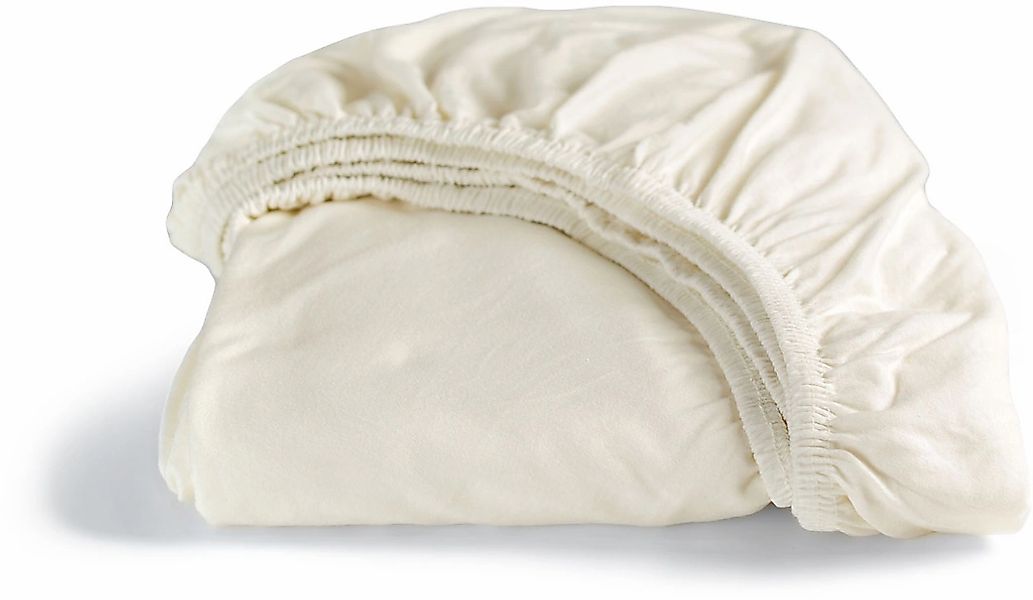 Cinderella Spannbettlaken "Cinderella Jersey, für Matratzen bis 25 cm Höhe" günstig online kaufen