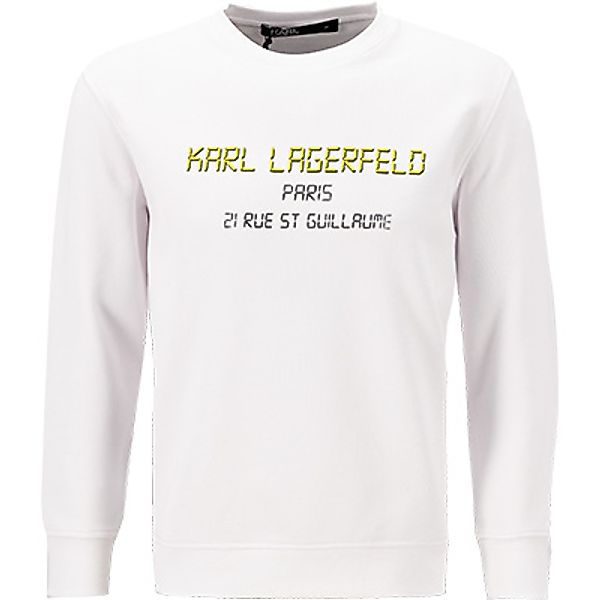 KARL LAGERFELD Pullover 705085/0/523910/10 günstig online kaufen