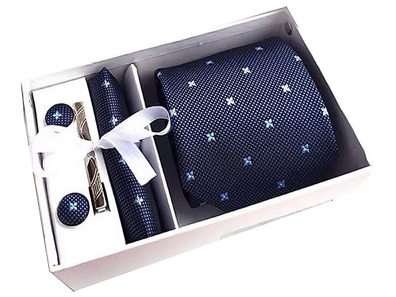 Moschen-Bayern Krawatte Seidenkrawatte Krawatte Herrenkrawatte 100% Seide 4 günstig online kaufen