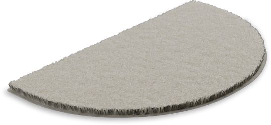 Bruno Banani Badematte "Danny" Höhe 20 mm rutschhemmend beschichtet schnell günstig online kaufen