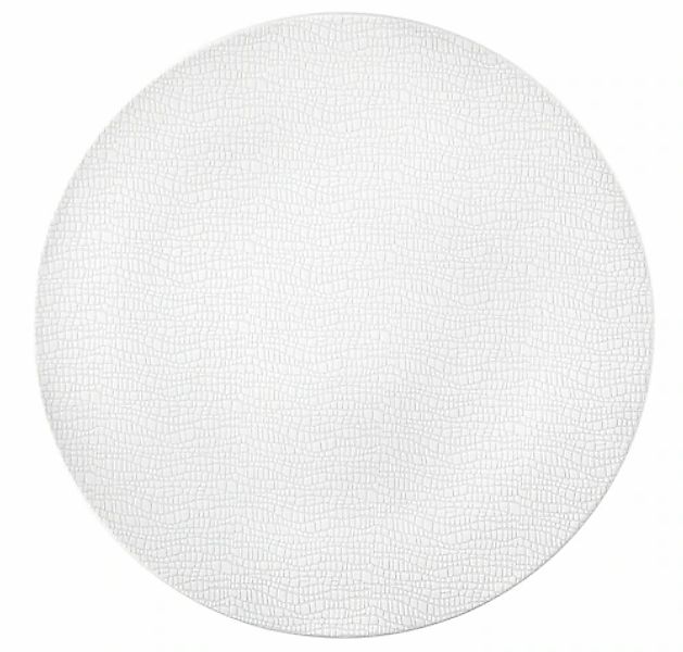 Seltmann Weiden Servierplatte »Life Fashion«, (1 tlg.), Platte rund, Ø 33 c günstig online kaufen