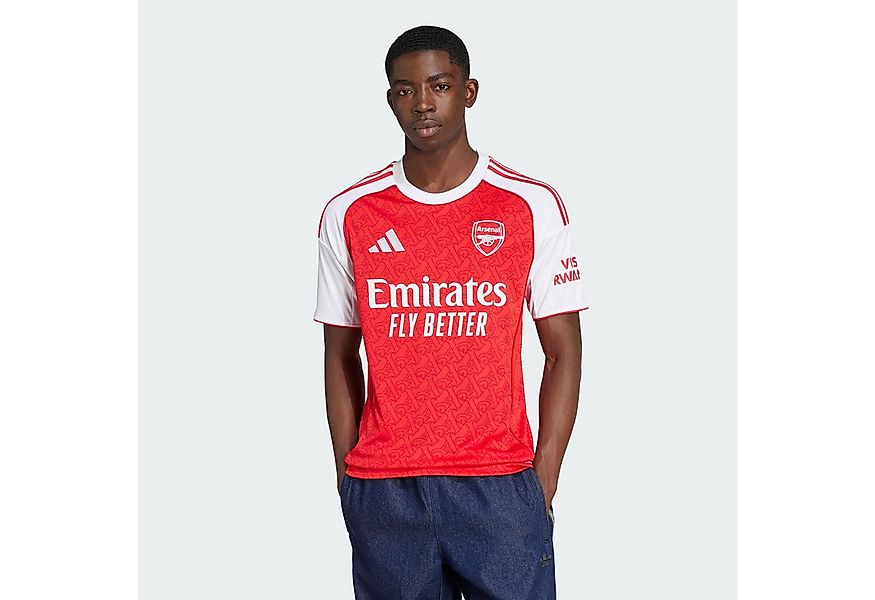 adidas Performance Trainingstop FC ARSENAL 25/26 HEIMTRIKOT (1-tlg) günstig online kaufen