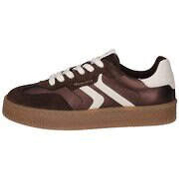 Tamaris Plateausneaker, Freizeitschuh, Halbschuh, Schnürschuh mit günstig online kaufen