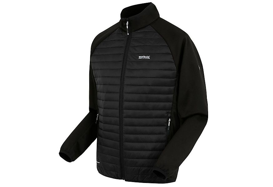 Regatta Steppjacke Clumber Hybridjacke günstig online kaufen