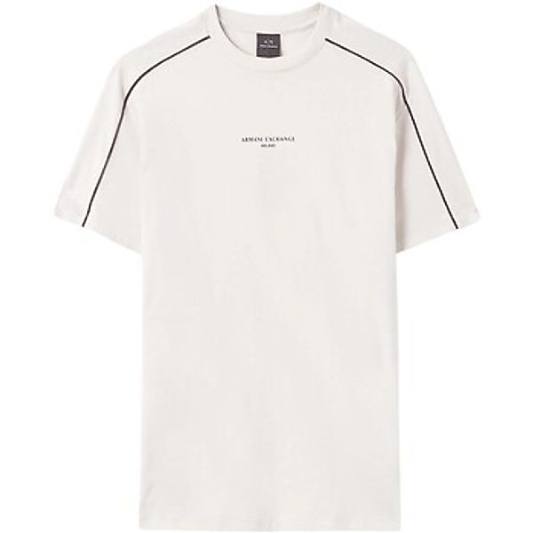 EAX  T-Shirts & Poloshirts Jumper günstig online kaufen