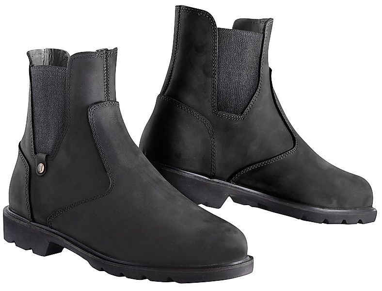 Bogotto Chelsea Motorrad Stiefel Motorradstiefel günstig online kaufen