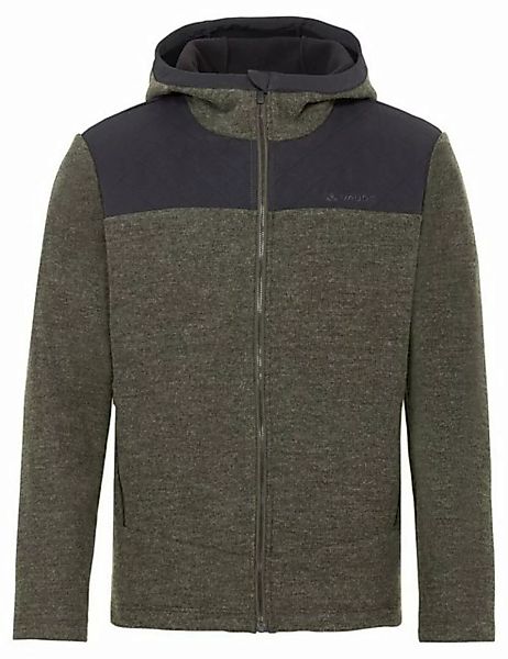 VAUDE Outdoorjacke Men's Tinshan Hoody Jacket (1-St) Klimaneutral kompensie günstig online kaufen