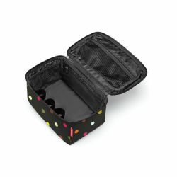 REISENTHEL® Kulturbeutel beautycase dots, beautycase günstig online kaufen