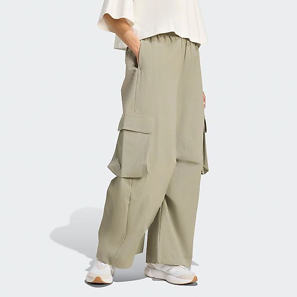 adidas Sportswear Sporthose "W CT HERO CARGO", (1 tlg.) günstig online kaufen