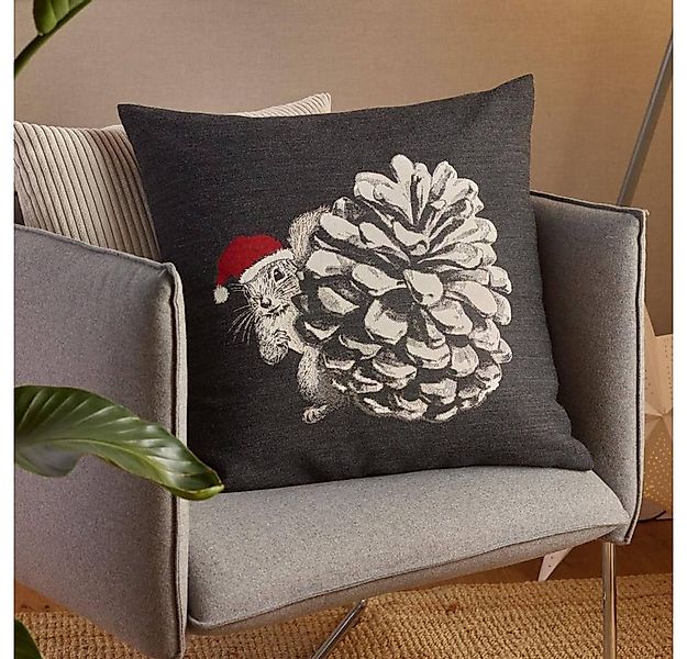 sander table + home Kissenhülle Kissenhülle Pigna 60 x 60 cm von Sander günstig online kaufen