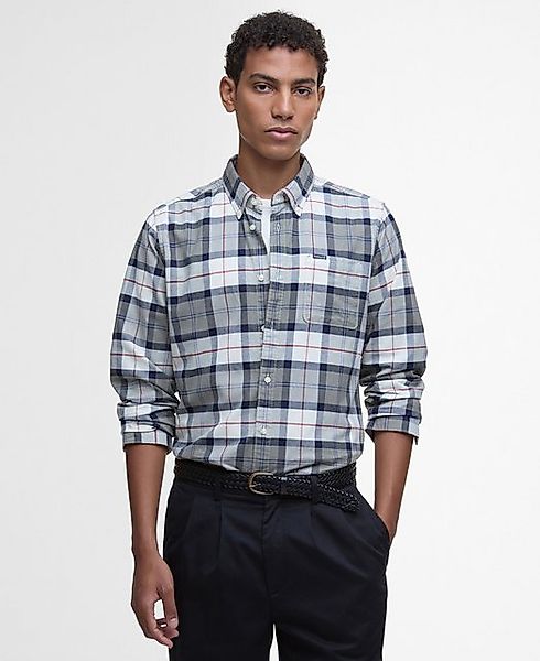 Barbour Langarmhemd Hemd Lewis Tailored günstig online kaufen