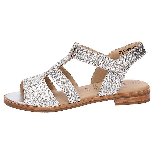 SIOUX Cosinda-702 Sandale günstig online kaufen