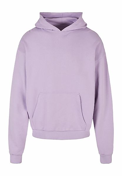 DEF Kapuzensweatshirt "DEF DEF HAPPY Hoody" 1 Stk. tlg. günstig online kaufen
