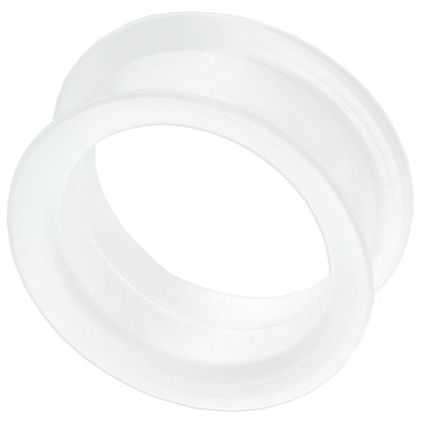 viva-adorno Plug 1 Stück Tube Flesh günstig online kaufen