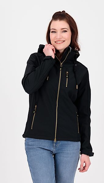 DEPROC Active Windbreaker #ankerglutfreude OS WOMEN günstig online kaufen