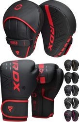 RDX Sports Boxhandschuhe RDX Boxing Pads günstig online kaufen