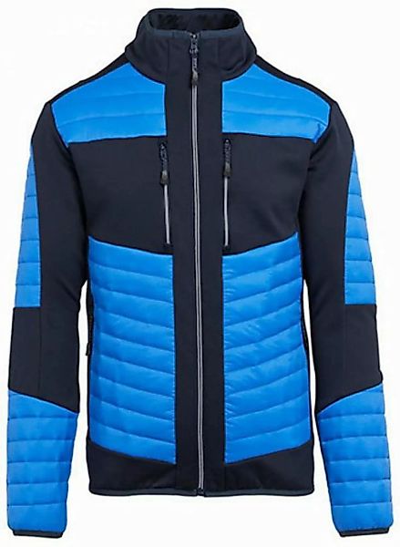 Regatta Professional Outdoorjacke E-volve Unisex Thermal Hybrid Jacket Herr günstig online kaufen