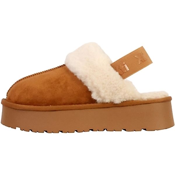 Xti  Hausschuhe 272437 günstig online kaufen