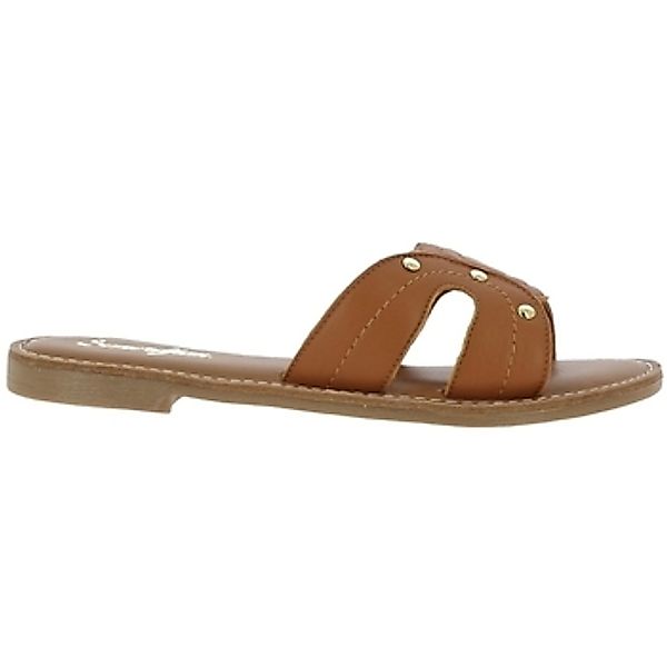 Semerdjian  Pantoffeln Mules günstig online kaufen