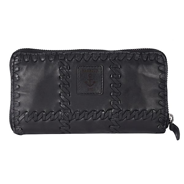 HARBOUR 2nd Geldbörse "Lyra", Geldbeutel, Damenbörse, Portemonnaie günstig online kaufen