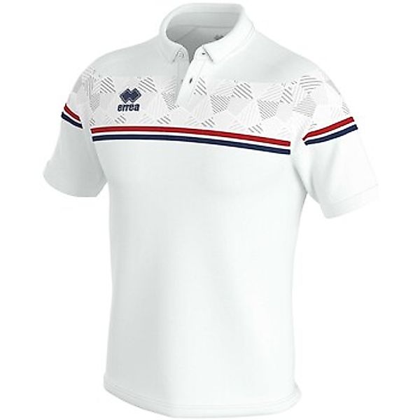 Errea  T-Shirts & Poloshirts Dominic Mc Ad günstig online kaufen