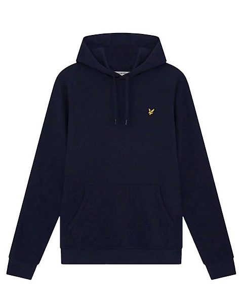 Lyle & Scott Hoodie Hoodie Lyle&Scott Pullover Hoodie (1-tlg) günstig online kaufen