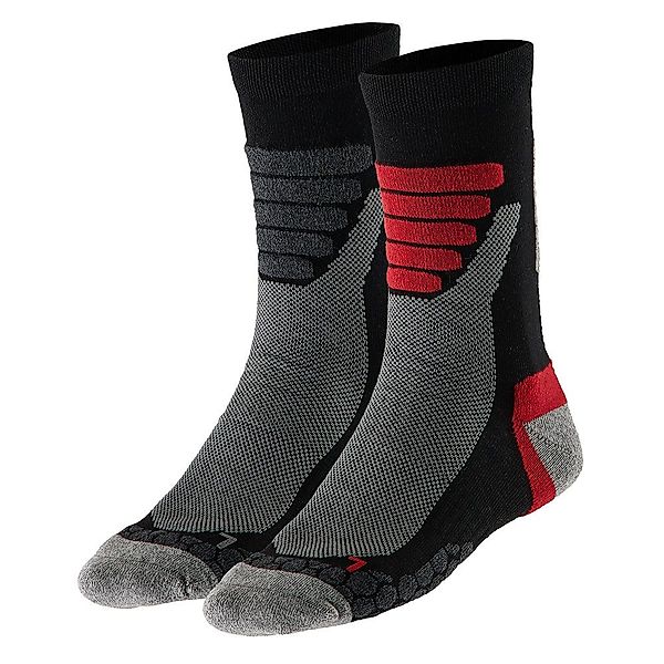 XTREME sockswear Laufsocken 2er Pack (2-Paar) günstig online kaufen