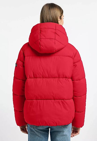 Frieda & Freddies Outdoorjacke "Down-Like Jacket / Xally", mit Kapuze günstig online kaufen