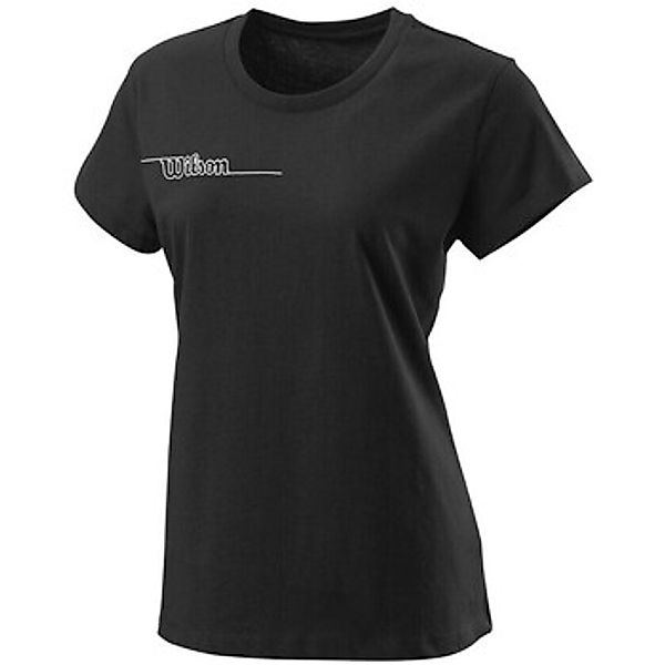Wilson  T-Shirt Team Ii Tech 2021 günstig online kaufen