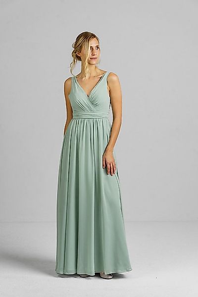 ANNIS WIESBADEN EST. 2021 Abendkleid Brautjungfernkleid Abendkleid „Jade“ m günstig online kaufen