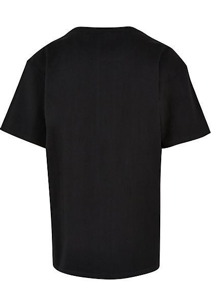 Karl Kani T-Shirt "Karl Kani Herren Small Signature Glow Logo Tee black", ( günstig online kaufen