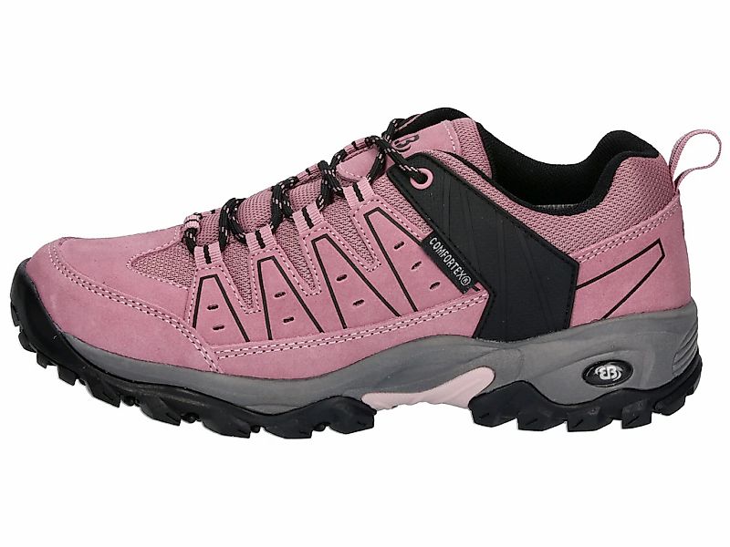 BRÜTTING Outdoorschuh "Outdoorschuh Mount Pinos Low" günstig online kaufen