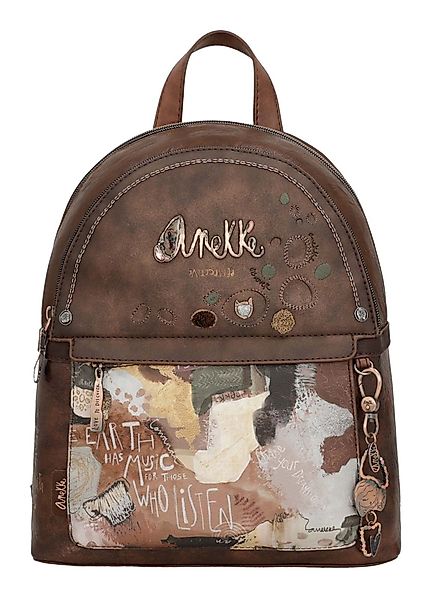 Anekke Rucksack 2 - Compartment Backpack günstig online kaufen