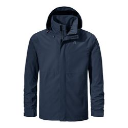 Schöffel Outdoorjacke Gmund günstig online kaufen