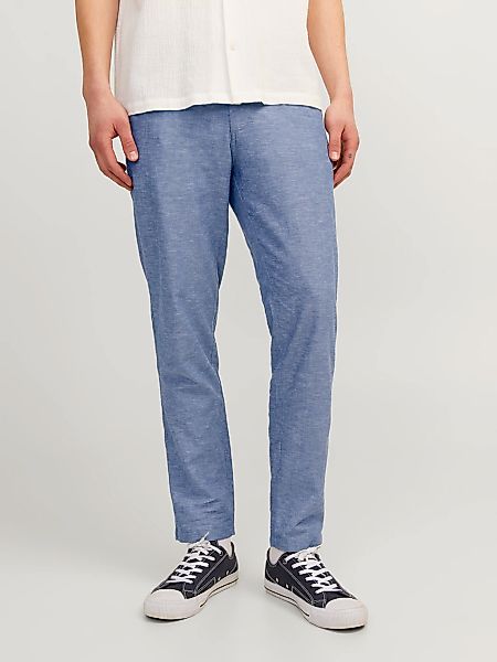 Jack & Jones "JPSTACE SUMMER CHINO PANT SN" mit Reißverschluss günstig online kaufen