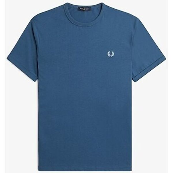 Fred Perry  T-Shirts & Poloshirts - günstig online kaufen