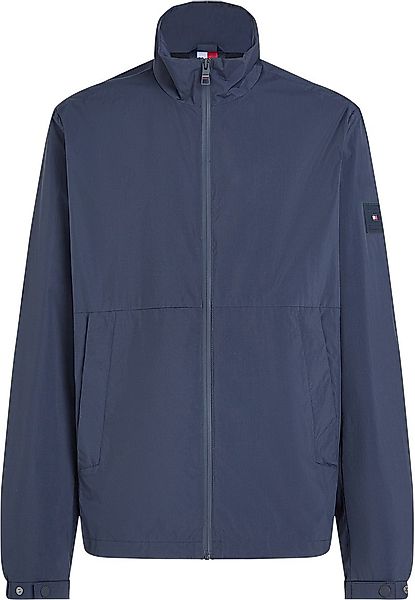 Tommy Hilfiger Jacke Navy - Größe XXL günstig online kaufen