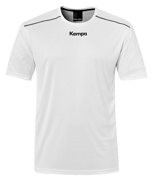 Kempa Kurzarmshirt Shirt POLY (Trikot) atmungsaktiv günstig online kaufen