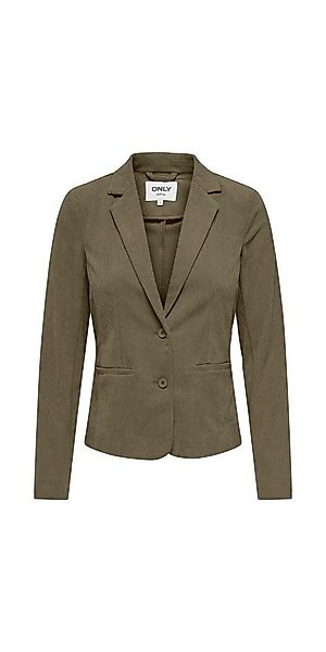 ONLY Anzugsakko ONLPOPTRASH-LIAS L/S CORD BLAZER günstig online kaufen