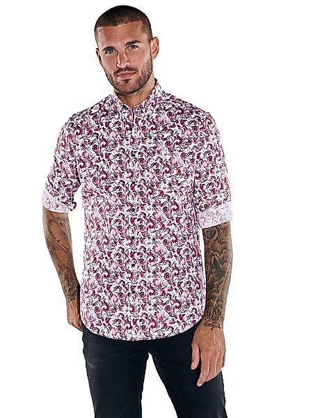 emilio adani Langarmhemd emilio adani Herren günstig online kaufen